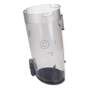 Staubbehälter Hoover 48034914 für Staubsauger CANDY/ HOOVER