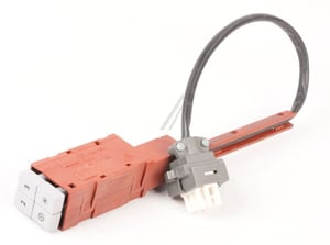 Schieber für Elica Dunstabzugshaube SPP0196550 60cm, Tastenfeld