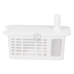 Filter assembly 201-24A3-0120 Ecovacs