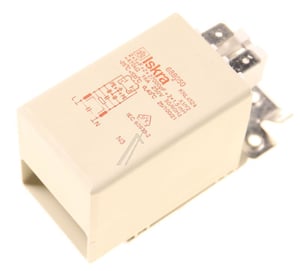 Eingangsfilter für Waschmaschine Hisense/Gorenje 688050 1,5mH/470kΩ