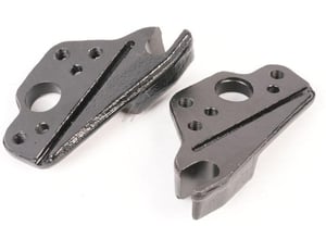 Faltbarer Endanschlagbehälter Segway-Ninebot AB.00.0005.15 für E-Scooter E22 Gehäuse