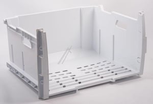 Smeg Kühlschrank Korb 250 mm – Gemüsefach