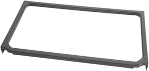 Abdeckung für Bosch/Siemens/Neff Geschirrspüler 11004599 Schutz vor Spritzwasser