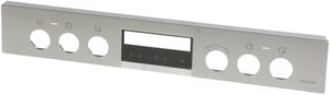 Bedienblende 11022890
