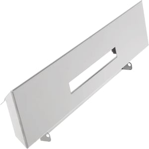 Rahmen für Dunstabzugshaube Bosch 11027043 Dekor, Front