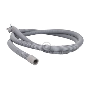 Ablaufschlauch-Satz für Waschmaschine Electrolux 140013554138 2540mm