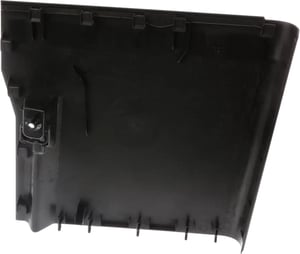 Gehäuseseite für Kaffeemaschine Bosch 11047619 rechts, Kunststoff