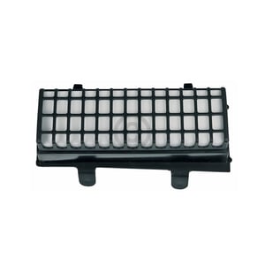 Abluftfilterkassette BOSCH 00577281 Lamellenfilter für Staubsauger