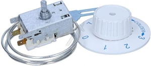 Thermostat für Kühlschrank Whirlpool 484000008691 Kälte, Kühlung