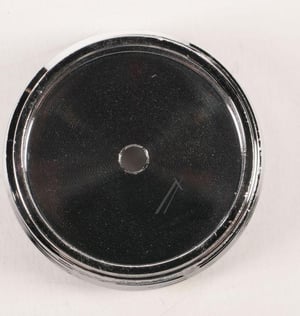 Dekorative Abdeckung für Achsenloch Segway-Ninebot AB.50.0038.10 für E-Scooter Gehäuse