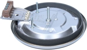Kochplatte 145mm für Ofen Ego 1814463196 1500W