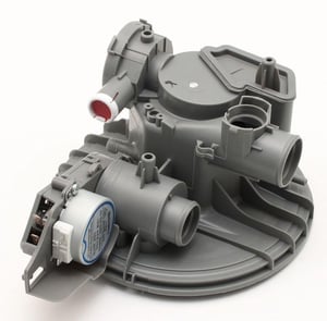 Sumpf für Geschirrspüler Midea 12176000016227 Spülmaschine, Ablauf