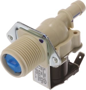 Einlaufventil für Waschmaschine Bosch 10005788 Wasserzulauf