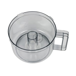 Rührschüssel SIEMENS 00085280 Kunststoffschüssel für Küchenmaschine