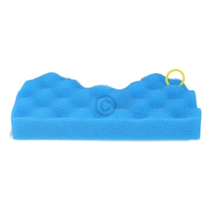 Filter Set Schaumfilter + Mikrofilter SAMSUNG DJ97-01040C für Staubsauger