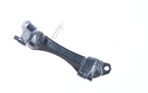 Hängsel für Amica Waschmaschine 1231134 Befestigungsteil