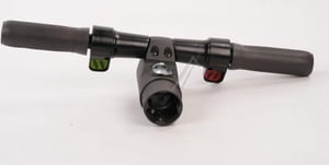 Lenkstangenbaugruppe Segway-Ninebot AB.00.0021.29 für E-Scooter E25D Gehäuse