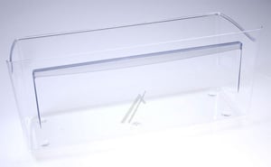 Gemüseschublade transparent für Smeg Kühlschrank 761170842 Kühlschrankfach