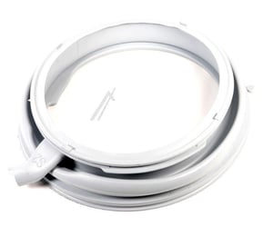 Fenstermanschette für Waschmaschine Bosch Siemens 20005900 Türdichtung Gummi