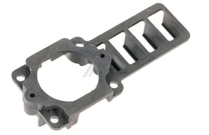 Gummischalenhalterungssatz links Segway-Ninebot AB.00.0004.38 für GoKart Pro