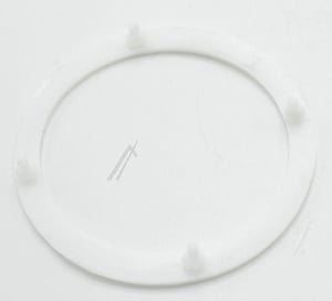 PTFE-Scheibe für Brotbackautomat Unold 6845665 Befestigung