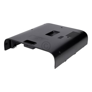 Rear cover（Water tank-Black） 201-2497-0111 Ecovacs