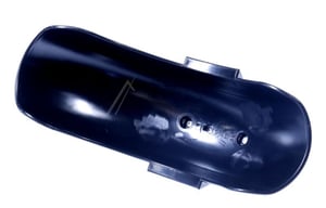 Vorderes Schutzblech schwarz SoFlow 800.213.31 für E-Scooter SO4 Renault Version