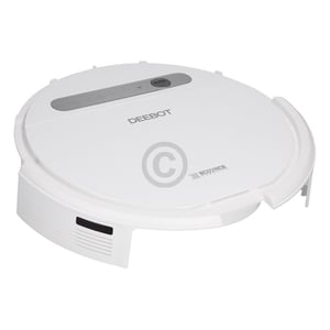 Abdeckung original Ecovacs 10002000 für Staubsaugerroboter