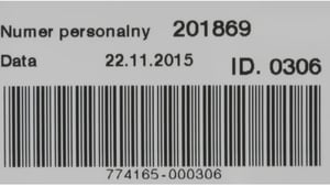 Steuerungsmodul programmiert 00659542