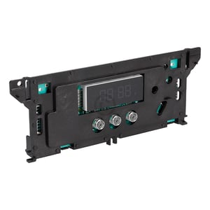 Bedienmodul mechanisch Bosch 11065560 für Herd Bosch