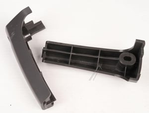 Heckzierleiste Segway-Ninebot 14.01.0029.20 für E-Scooter ES2 ES4 Gehäuse