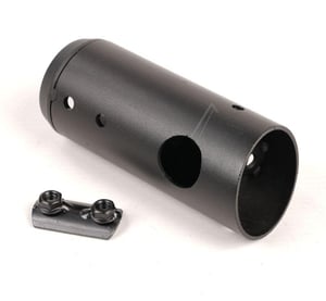 Teilesatz Argento ACTEVO_005 für E-Scooter Gehäuse