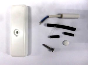 Temperaturfühler für Kühlschrank Electrolux AEG 50292181000 0°C-Sensor