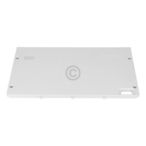 Station rear cover Ecovacs 201-24C2-0303 für Staubsauger-Roboter Ecovacs