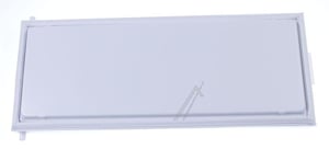 Gefrierfachklappe Whirlpool Indesit Kühlschrank 488000864294 Tür