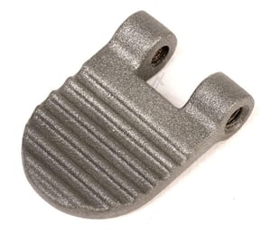 Fußpedal Segway-Ninebot AB.00.0015.51 für E-Scooter E10