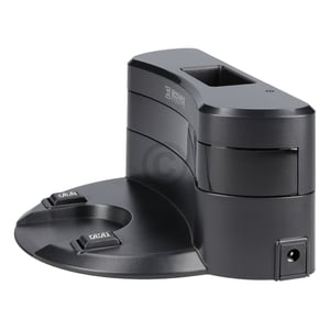 Ladestation EU-Version mit Label Ecovacs 220-6211-0106 für Staubsauger-Roboter