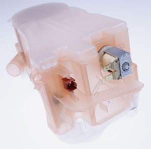 Salzreservoir für Geschirrspüler Electrolux AEG 1174849024 Wasseraufbereitung