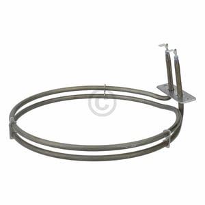 Heizelement Heißluft Electrolux 140089339059 für Backofen