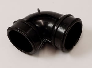 Verbindungsschlauch für Kühlschrank Midea 12676000000100 Wasserzuleitung