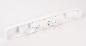 Waschmaschinen-Deckelgriff für Bosch Siemens Com 00743854 Waschmaschine