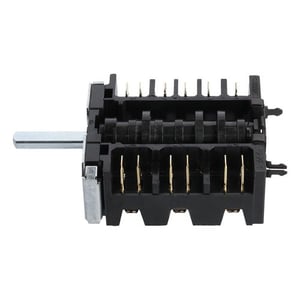 Backofenschalter Amica 8001690 Drehschalter EGO 46.23866.500 für Herd 163100004