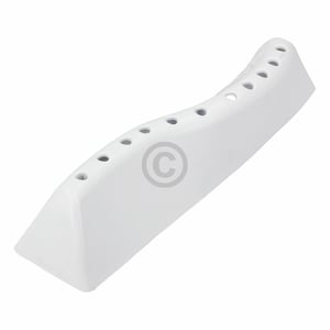 Trommelrippe für Vestel Waschmaschine 42055352 Kunststoff, Heber