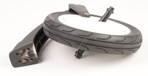 Vorderrad Segway-Ninebot AB.00.0010.90 für E-Scooter Air T15E