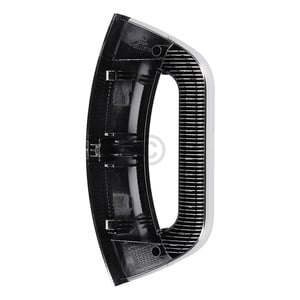 Türgriff passend für Indesit 482000023273 BLUPARTS in Waschmaschine 10107299