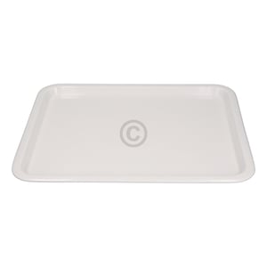 Backblech Samsung DE63-00344A 412x331mm für Backofen