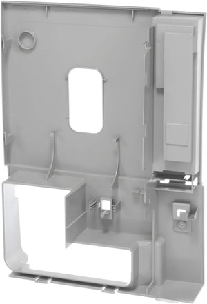 Gehäuse-Vorderteil 11012918