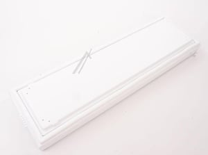 Gefriertür für Kühlschrank Teka 81639044 Klappe Gefrierfach