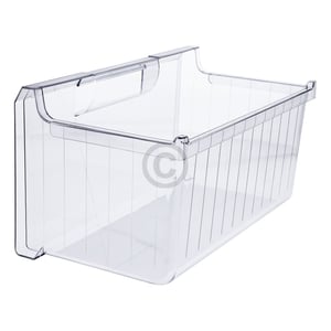 Schublade SIEMENS 00366526 Gefriergutbehälter unten 390x209x197mm für Kühlschrank