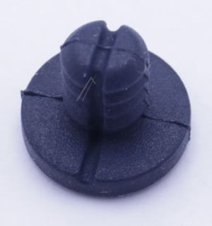 Gummistopper für Ofen AEG 3565130022 Gitter Anschlag